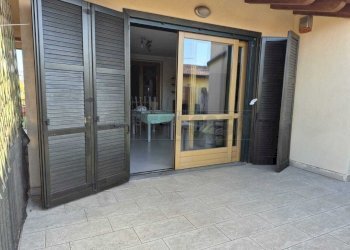 TERRAZZA1.jpg - Appartamento Cavernago - foto 4