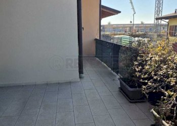 TERRAZZA2.jpg - Appartamento Cavernago - foto 5