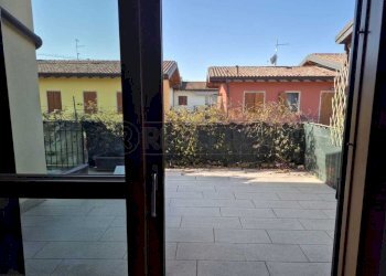 TERRAZZA4.jpg - Appartamento Cavernago - foto 6