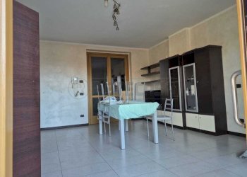 SOGGIORNO1.jpg - Appartamento Cavernago - foto 8