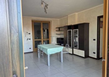 SOGGIORNO5.jpg - Appartamento Cavernago - foto 9