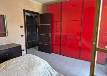 CAMERA.jpg - Appartamento Cavernago - foto 15