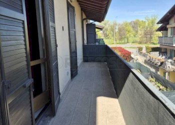 TERRAZZINO.jpg - Appartamento Cavernago - foto 22