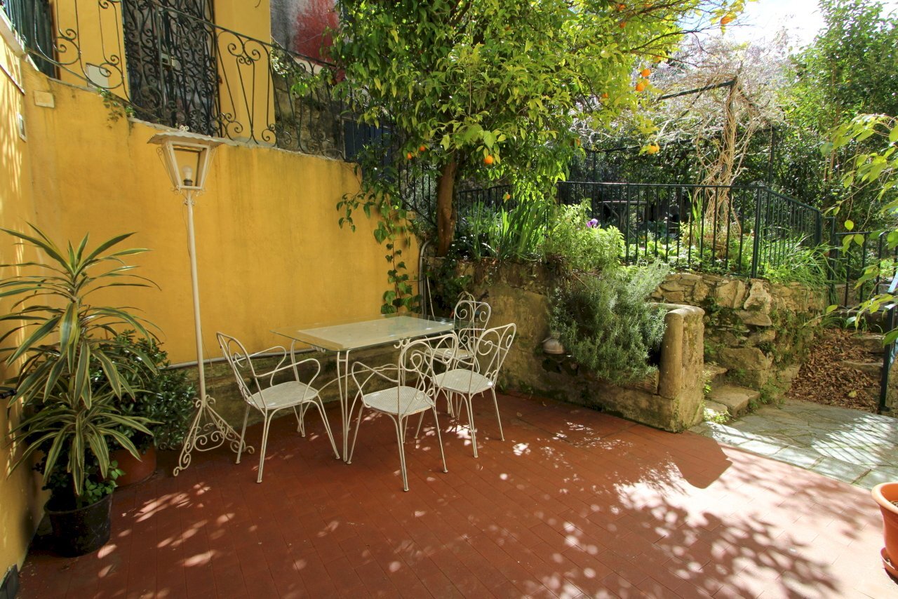 Terrazza - Quadrilocale Camogli - foto 1