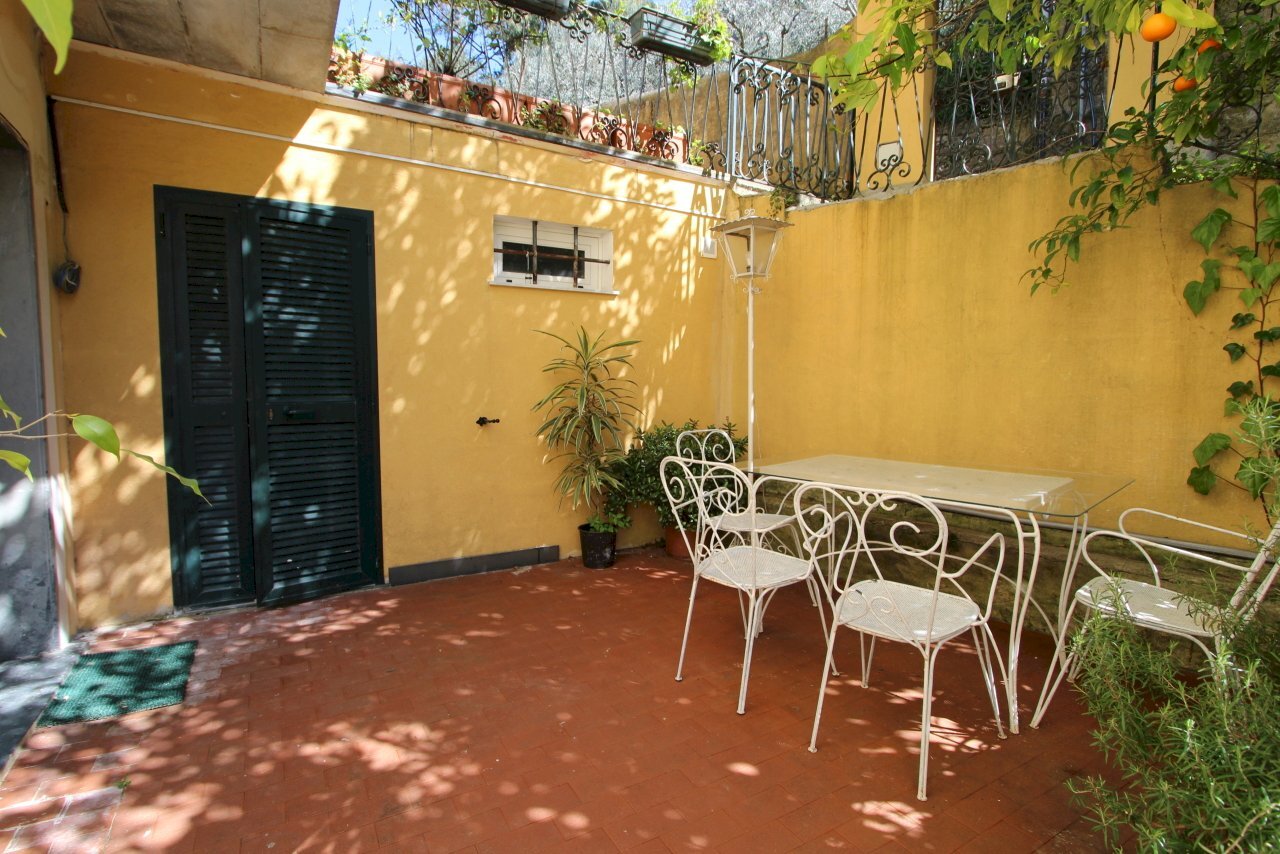 Terrazza - Quadrilocale Camogli - foto 2