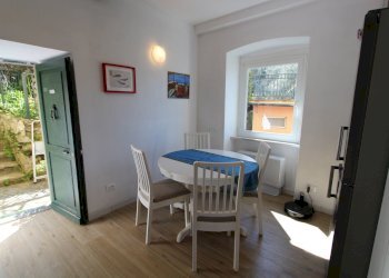 Cucina - Quadrilocale Camogli - foto 8