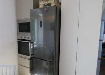 Cucina - Quadrilocale Camogli - foto 10