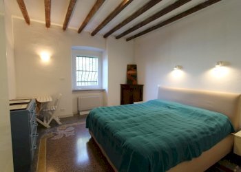 Camera da letto - Quadrilocale Camogli - foto 11