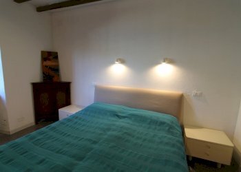 Camera da letto - Quadrilocale Camogli - foto 12