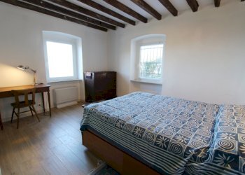 Camera da letto - Quadrilocale Camogli - foto 14