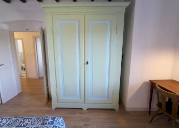 Camera da letto - Quadrilocale Camogli - foto 17