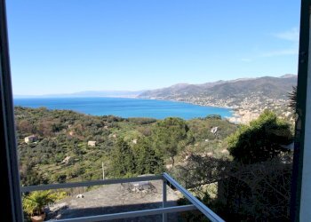 Vista mare - Quadrilocale Camogli - foto 18