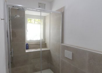 Bagno - Quadrilocale Camogli - foto 20