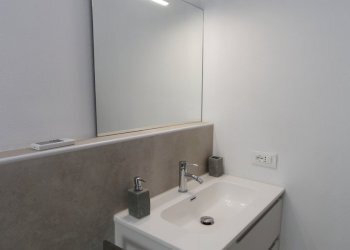 Bagno - Quadrilocale Camogli - foto 21