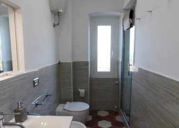 Bagno - Quadrilocale Camogli - foto 22