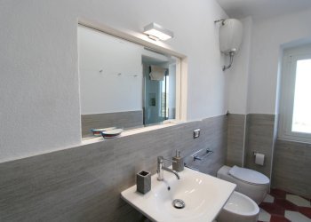 Bagno - Quadrilocale Camogli - foto 23