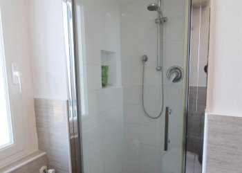 Doccia - Quadrilocale Camogli - foto 24