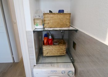 Lavatrice - Quadrilocale Camogli - foto 25