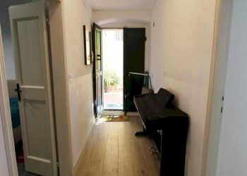 Ingresso - Quadrilocale Camogli - foto 26