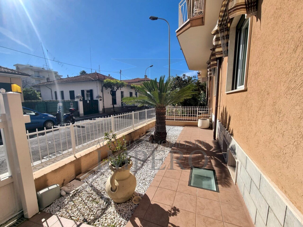 3.jpeg - Four-room apartment Via Gerolamo Rossi 15, Bordighera - photo 2