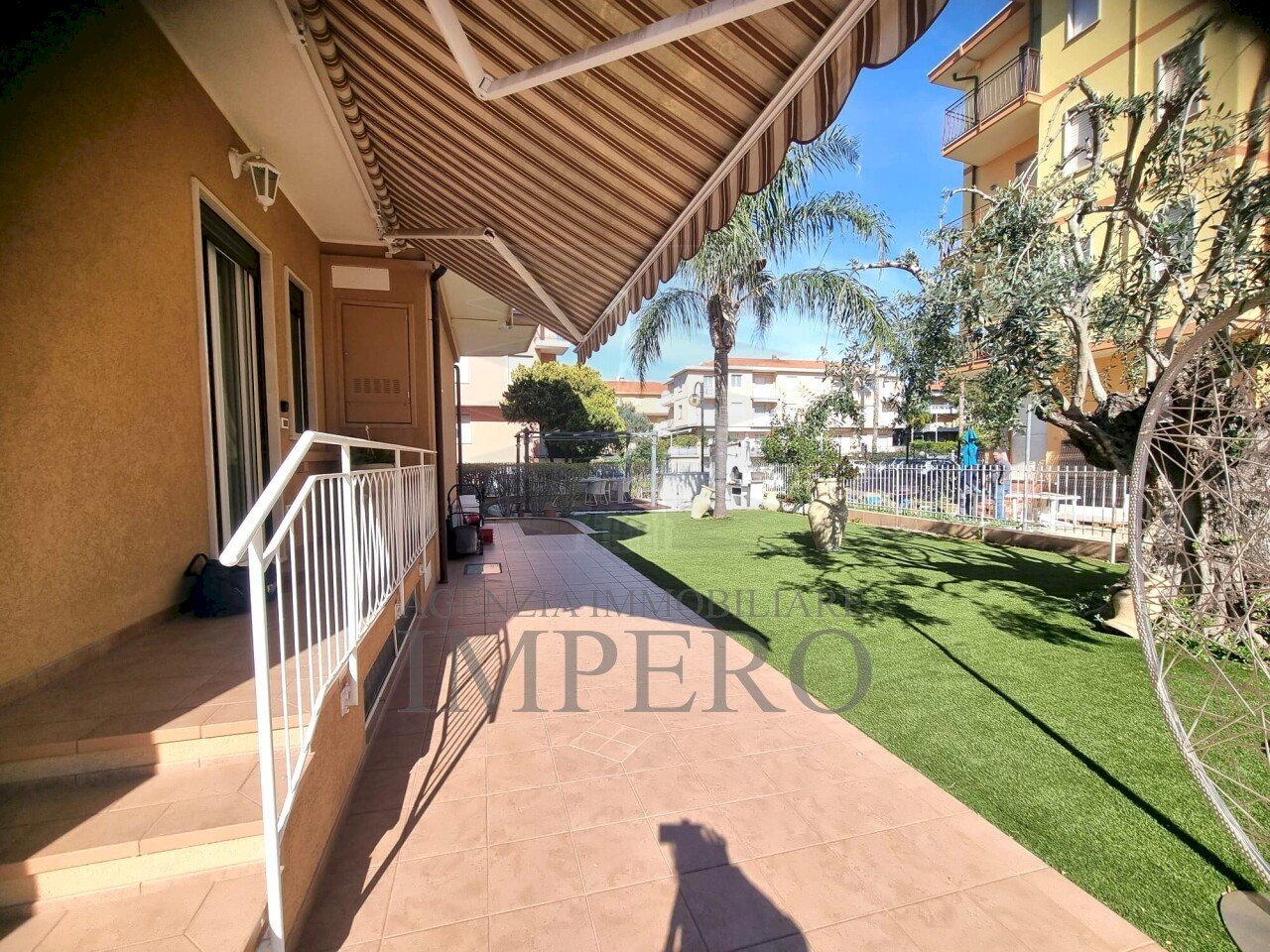 4.jpeg - Four-room apartment Via Gerolamo Rossi 15, Bordighera - photo 3