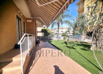 4.jpeg - Four-room apartment Via Gerolamo Rossi 15, Bordighera - photo 3