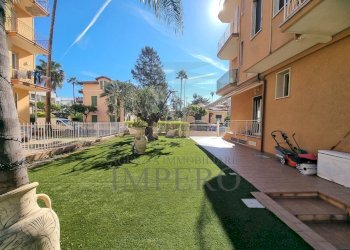 5.jpeg - Four-room apartment Via Gerolamo Rossi 15, Bordighera - photo 5
