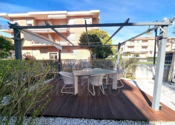 7.jpeg - Four-room apartment Via Gerolamo Rossi 15, Bordighera - photo 6