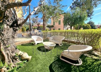 2.jpeg - Four-room apartment Via Gerolamo Rossi 15, Bordighera - photo 10