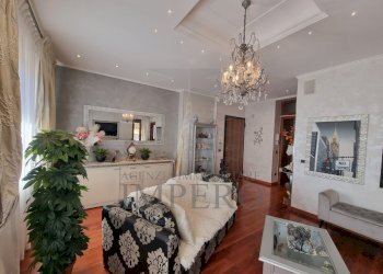 24.jpeg - Four-room apartment Via Gerolamo Rossi 15, Bordighera - photo 13