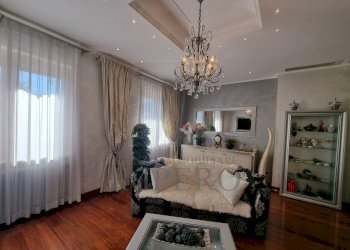 25.jpeg - Four-room apartment Via Gerolamo Rossi 15, Bordighera - photo 14