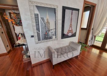 1.jpeg - Four-room apartment Via Gerolamo Rossi 15, Bordighera - photo 17