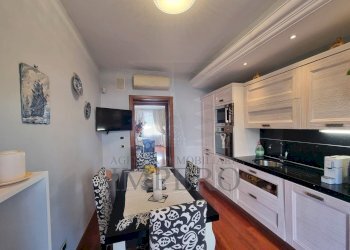20.jpeg - Four-room apartment Via Gerolamo Rossi 15, Bordighera - photo 25