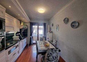 22.jpeg - Four-room apartment Via Gerolamo Rossi 15, Bordighera - photo 27