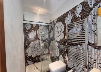 23.jpeg - Four-room apartment Via Gerolamo Rossi 15, Bordighera - photo 28
