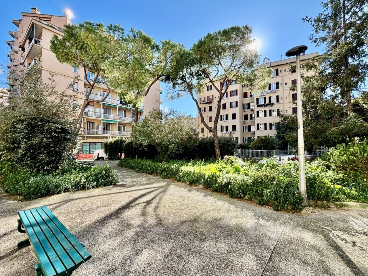 IMG_0074.jpg - Appartamento Viale Pio VII 25, Genova (zona Marassi) - foto 1