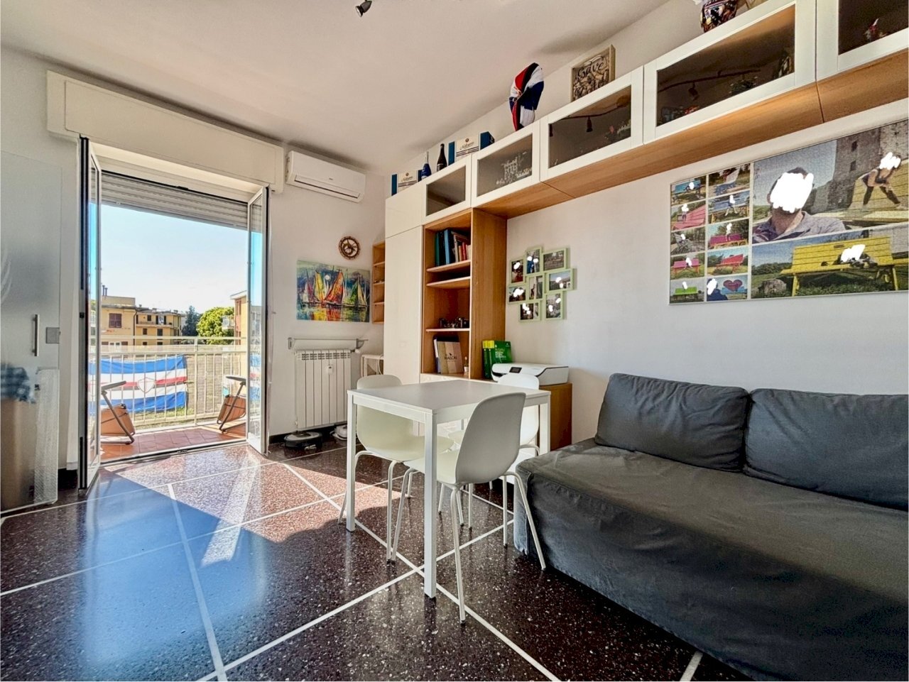 IMG_0017.jpg - Appartamento Viale Pio VII 25, Genova (zona Marassi) - foto 3