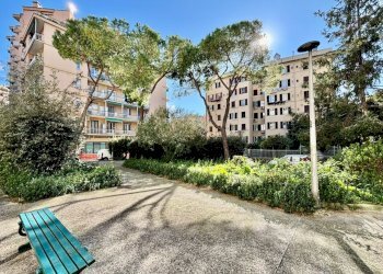 IMG_0074.jpg - Appartamento Viale Pio VII 25, Genova (zona Marassi) - foto 1