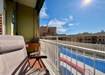 IMG_9999.jpg - Appartamento Viale Pio VII 25, Genova (zona Marassi) - foto 6