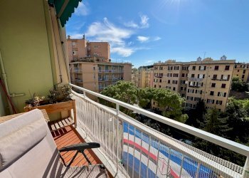 IMG_0002.jpg - Appartamento Viale Pio VII 25, Genova (zona Marassi) - foto 7