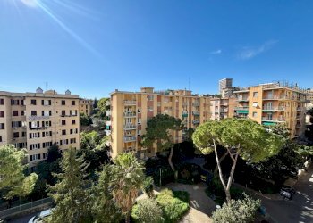 IMG_0007.jpg - Appartamento Viale Pio VII 25, Genova (zona Marassi) - foto 9