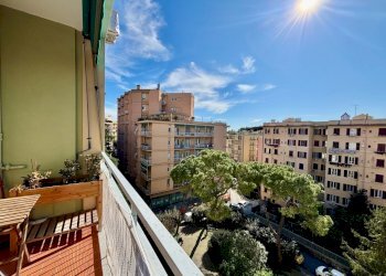 IMG_0008.jpg - Appartamento Viale Pio VII 25, Genova (zona Marassi) - foto 10