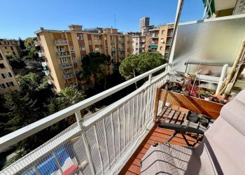 IMG_0011.jpg - Appartamento Viale Pio VII 25, Genova (zona Marassi) - foto 11