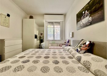 IMG_0051.jpg - Appartamento Viale Pio VII 25, Genova (zona Marassi) - foto 15