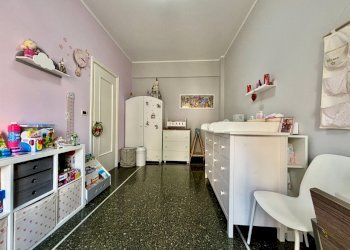 IMG_0026.jpg - Appartamento Viale Pio VII 25, Genova (zona Marassi) - foto 20