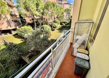 IMG_0028.jpg - Appartamento Viale Pio VII 25, Genova (zona Marassi) - foto 21