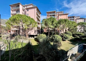 IMG_0031.jpg - Appartamento Viale Pio VII 25, Genova (zona Marassi) - foto 22