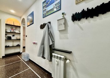 IMG_0054.jpg - Appartamento Viale Pio VII 25, Genova (zona Marassi) - foto 28