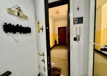 IMG_0058.jpg - Appartamento Viale Pio VII 25, Genova (zona Marassi) - foto 30