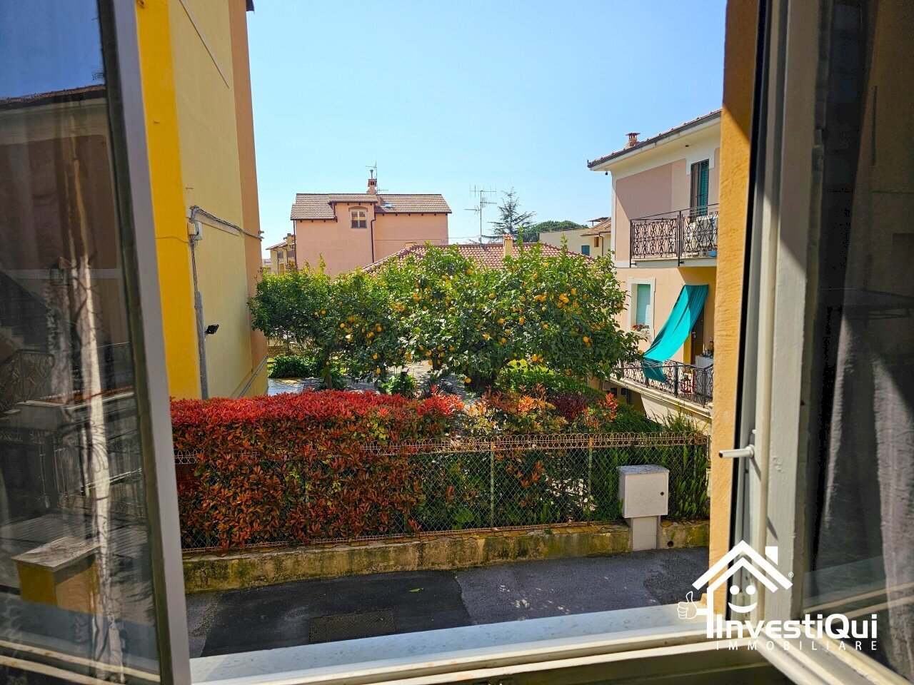 VISTA - Bilocale Via Pavia 9, Pietra Ligure - foto 3